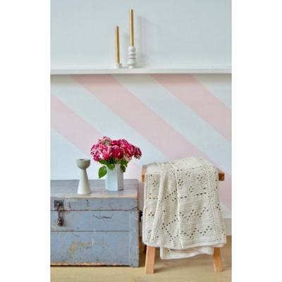 Haakpatroon byClaire Blokkendeken Uni