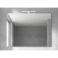 Bauer Möbel spiegel 100x70x2,6cm - thumbnail