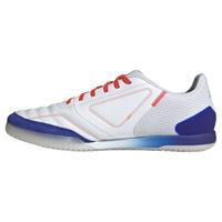 adidas Top Sala Competition Zaalvoetbalschoenen (IN) Wit Rood Blauw - thumbnail