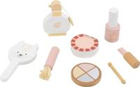 Tryco Houten Make-up set - thumbnail
