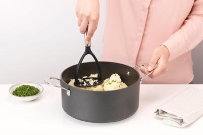 Brabantia profile aardappelstamper Brabantia profile aardappelstamper