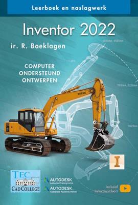 Inventor 2022 (Hardback) Inventor 2022 (Hardback)