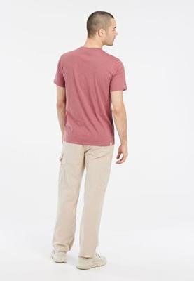 Protest Prtcruz T-shirt Heren Deco Pink S