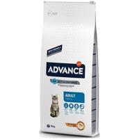 ADVANCE CAT ADULT CHICKEN / RICE 15 KG - thumbnail