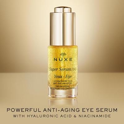 Nuxe Paris Super Serum Eye Nuxe Paris Super Serum Eye