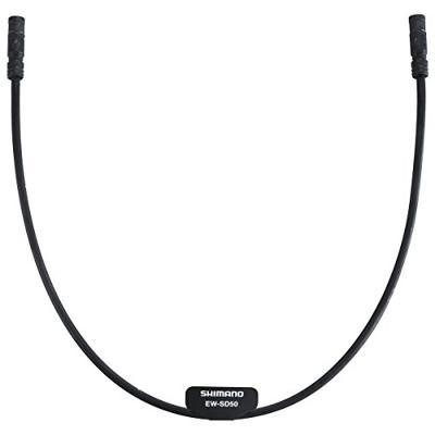 SHIMANO derailleurkabel "ultegra di2" power cable shim.di2 250mm