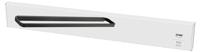 Zone Denmark Rim Handdoekrek - L 70 cm - Zwart - thumbnail
