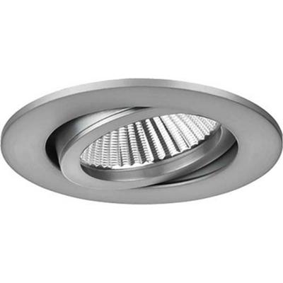 Brumberg 40363023 40363023 LED-inbouwlamp LED Zonder 6 W Chroom