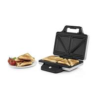 WMF Lono Sandwich Maker 800W Grijs/Zwart - thumbnail
