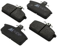 Remblokken set 36146 - thumbnail