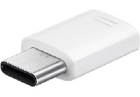 Samsung USB type C naar Micro-USB adapter - thumbnail
