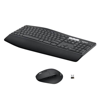 Logitech MK850 Performance Draadloze desktopset