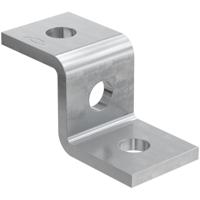 Fischer Verbindingselement Staal (verzinkt) 504515 25 stuk(s) - thumbnail