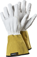 TEGERA lashandschoen 126a mt10 | 12 stuk stuks - thumbnail