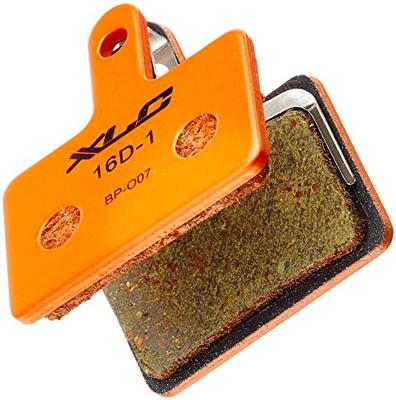 XLC disc bp-o07 brake pads for shimano / tektro /
