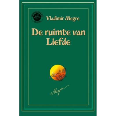 Ruimte van Liefde (Paperback)