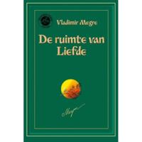 Ruimte van Liefde (Paperback) - thumbnail