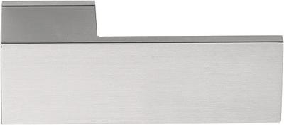 Formani | Deurkruk | Formani | LSQ7-G | mat roestvast staal Formani | Deurkruk | Formani | LSQ7-G | mat roestvast staal