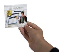 Harry Potter Card Game Quiz 300 Questions *French Version* - thumbnail