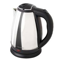 Esperanza EKK104S Waterkoker 1.8 L 2200 W Zilver - thumbnail
