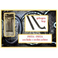 Miche spaak+nip. 10x la+ra pista/pista - thumbnail