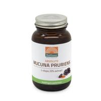 Mucuna pruriens 20% extract- L-dopa 120 Tabletten - thumbnail
