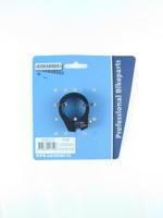 Xtrabike Zadelpenklem alu 28.6 - thumbnail