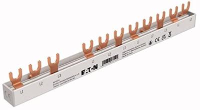 Eaton EP-501070 Faserail Meerdere kleuren 63 A 1 stuk(s)