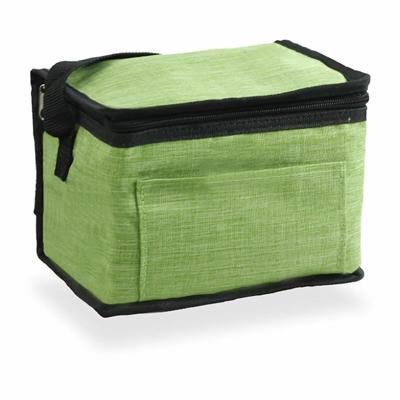 Koelbox Hidalgo 4,5 L 20 x 15 x 15 cm Met handvatten Koelbox Hidalgo 4,5 L 20 x 15 x 15 cm Met handvatten