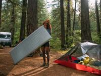 Therm-a-Rest NeoAir Topo Sleeping Pad Large mat - thumbnail