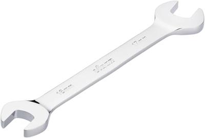 Vigor V7730-16X17 Dubbele steeksleutel Sleutelbreedte (metrisch) 16 - 17 mm