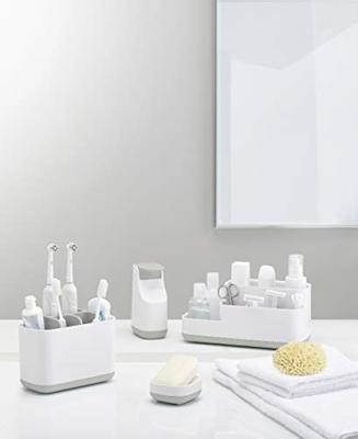 Joseph Joseph 70511 Slim Compact Zeepbakje Vrijstaand Lichtgrijs