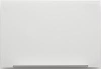 Nobo Diamond glasbord wit ft 188,3 x 105,9 cm - thumbnail