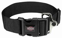 TRIXIE HONDENTUIG PREMIUM TOURING GRIJS 60-100X2,5 CM - thumbnail