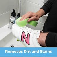 Gloveglu Clean Kick Foam Spray 200ML - thumbnail