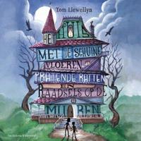 Het huis met de schuine vloeren, pratende ratten en raadsels op de muren - thumbnail