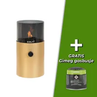 Cosiscoop Original Gold Smoked - thumbnail