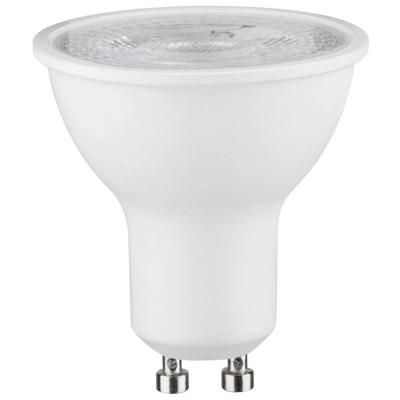 Paulmann 28752 LED-lamp Energielabel G (A - G) GU10 Reflector 7 W Warmwit (Ø x h) 51 mm x 54 mm Dimbaar 1 stuk(s)