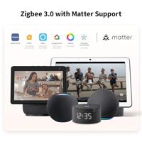 Aqara Stopcontact WP-P01D Wit - thumbnail