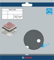 Bosch Accessoires 5 Excenter Ø150mm F355 Best for Coatings+Composite 6/600 - 2608605131 - thumbnail