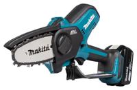 Makita duc101z | lxt 18 v snoeizaag 10 cm | zonder accu en lader - duc101z - thumbnail