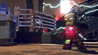 Lego Marvel Super Heroes - thumbnail