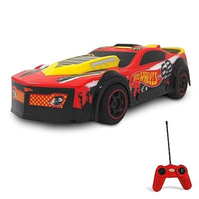 Hot Wheels mondo motors rc bestuurbare auto - drift rod