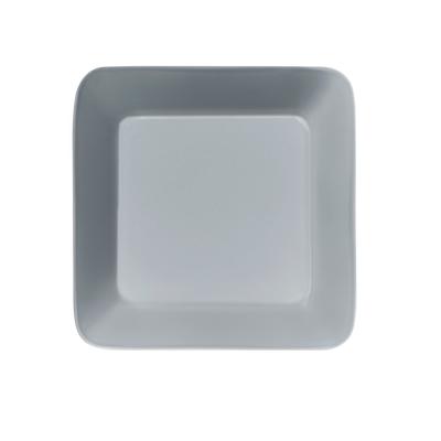 IITTALA - Teema Parelgrijs - Schaal 16x16cm Parelgrijs IITTALA - Teema Parelgrijs - Schaal 16x16cm Parelgrijs