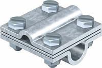 OBO Bettermann 252 8-10X16 FT Montage-accessoires 1 stuk(s) - thumbnail