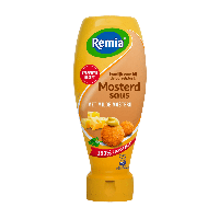 Remia mosterd (500 ml) - thumbnail