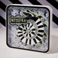 Beetlejuice Acrylic Light - thumbnail