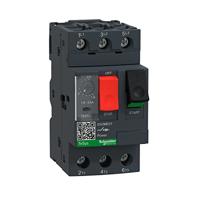 Schneider Electric GV2ME07 GV2ME07 Motorbeveiligingsschakelaar 1 stuk(s) Box - thumbnail