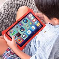 LexiTab Master 7 edutainment tablet - LEXIBOOK - Wit - Wi-Fi - Batterij - thumbnail