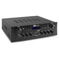 Power Dynamics PV220BT Bluetooth muzieksysteem 2x 50 Watt - thumbnail